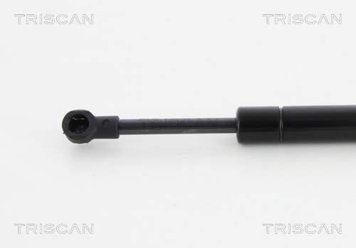 TRISCAN 8710 29298 Gasfjäder, bagageutrymme