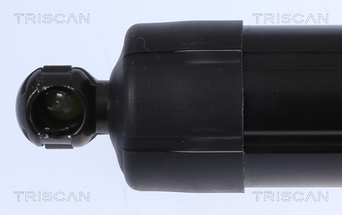 TRISCAN 8710 29301 Gasfjäder, bagageutrymme