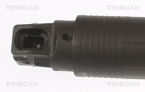 TRISCAN 8710 29304 Gasfjäder, bagageutrymme
