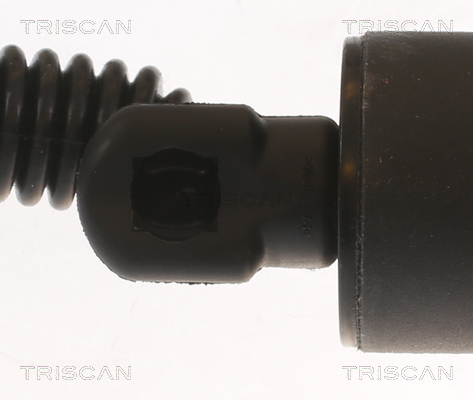 TRISCAN 8710 29309 Gasfjäder, bagageutrymme