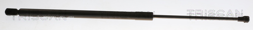 TRISCAN 8710 29315 Gasfeder, Koffer-/Laderaum