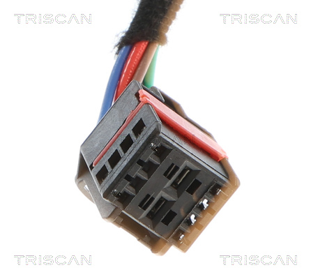 TRISCAN 8710 29320 Gasfeder, Koffer-/Laderaum