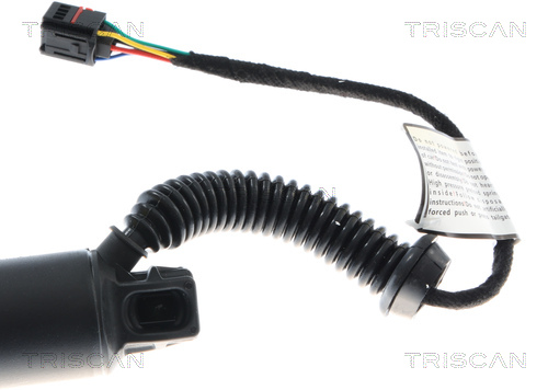 TRISCAN 8710 29321 Gasfeder, Koffer-/Laderaum