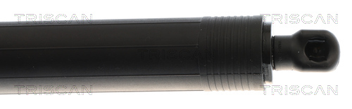 TRISCAN 8710 29323 Gasfeder, Koffer-/Laderaum