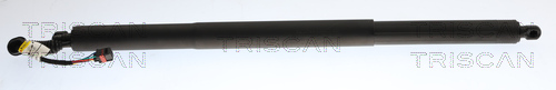 TRISCAN 8710 29324 Gasfeder, Koffer-/Laderaum