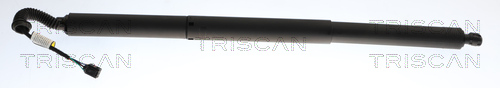 TRISCAN 8710 29325 Gasfeder, Koffer-/Laderaum