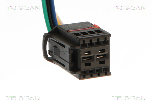 TRISCAN 8710 29325 Gasfeder, Koffer-/Laderaum
