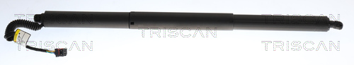 TRISCAN 8710 29326 Gasfeder, Koffer-/Laderaum