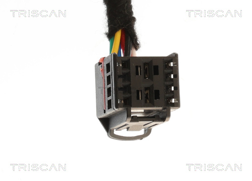 TRISCAN 8710 29326 Gasfeder, Koffer-/Laderaum