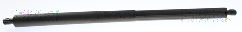 TRISCAN 8710 29327 Gasfeder, Koffer-/Laderaum