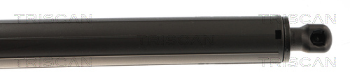 TRISCAN 8710 29327 Gasfeder, Koffer-/Laderaum