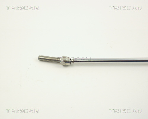 TRISCAN 8710 3808 Gasfjäder, bagageutrymme