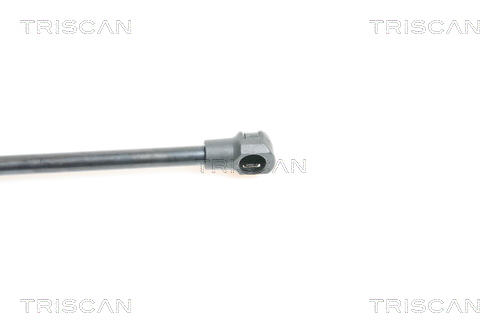 TRISCAN 8710 38103 Gasfeder, Motorhaube