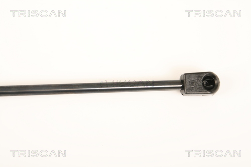 TRISCAN 8710 38104 Gasfeder, Motorhaube
