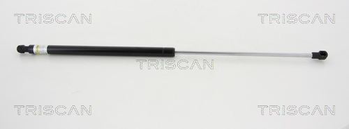 TRISCAN 8710 38105 Gasfeder, Motorhaube
