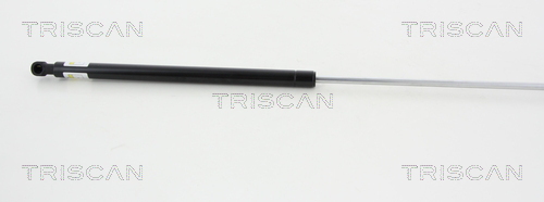 TRISCAN 8710 38105 Gasfeder, Motorhaube
