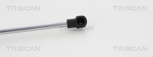 TRISCAN 8710 38105 Gasfeder, Motorhaube
