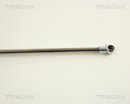 TRISCAN 8710 38211 Gasfjäder, bagageutrymme