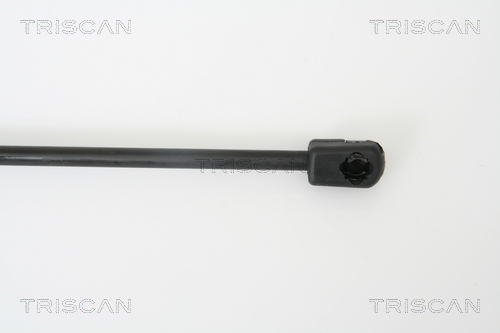 TRISCAN 8710 38218 Gasfjäder, bagageutrymme