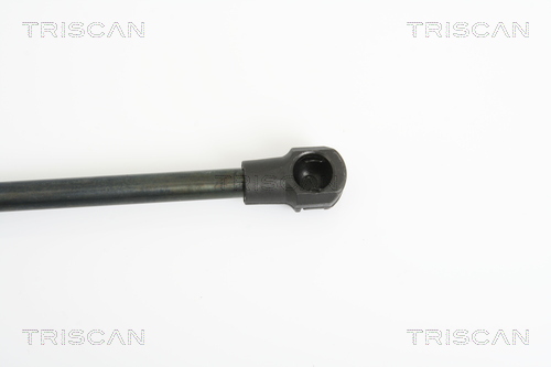 TRISCAN 8710 38220 Gasfjäder, bagageutrymme