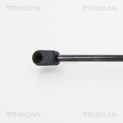 TRISCAN 8710 38235 Gasfjäder, bagageutrymme