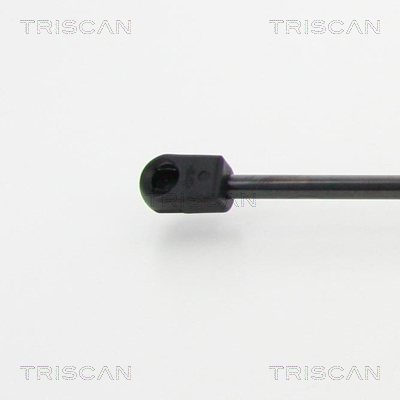 TRISCAN 8710 38237 Gasfjäder, bagageutrymme
