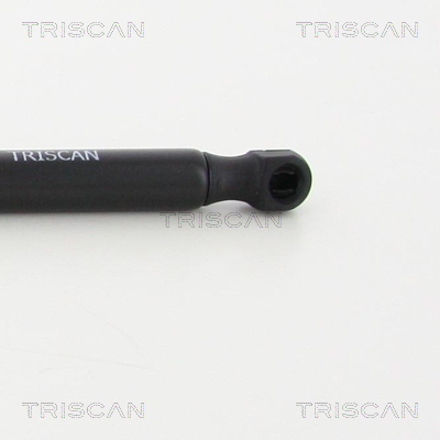 TRISCAN 8710 38237 Gasfjäder, bagageutrymme