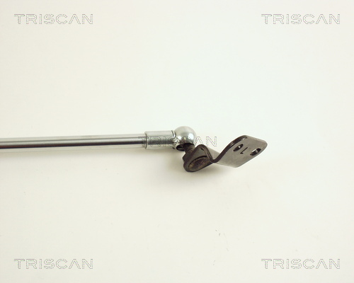 TRISCAN 8710 40206 Gasfjäder, bagageutrymme