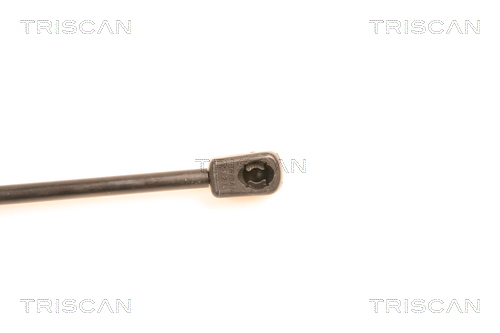 TRISCAN 8710 40220 Gasfjäder, bagageutrymme