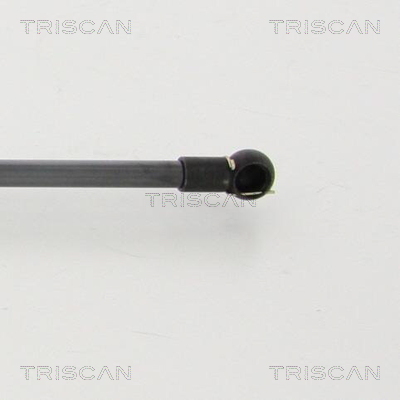 TRISCAN 8710 40229 Gasfjäder, bagageutrymme
