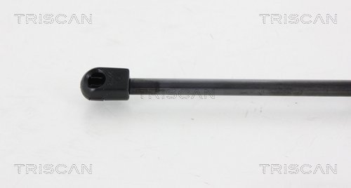 TRISCAN 8710 40232 Gasfjäder, bagageutrymme