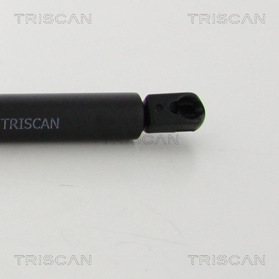 TRISCAN 8710 40235 Gasfjäder, bagageutrymme