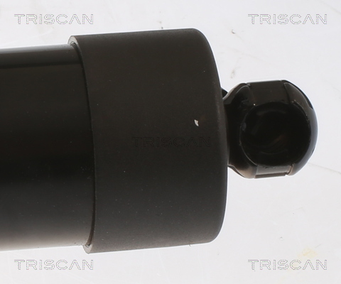 TRISCAN 8710 40302 Gasfjäder, bagageutrymme