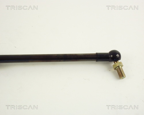 TRISCAN 8710 41201 Gasfjäder, bagageutrymme