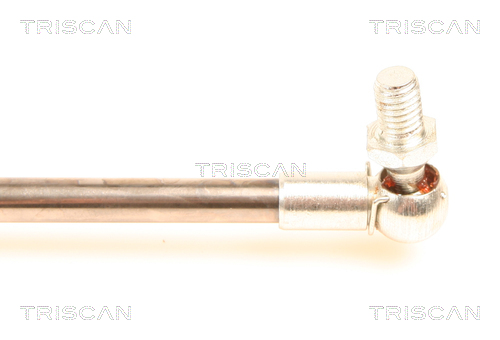 TRISCAN 8710 41207 Gasfjäder, bagageutrymme