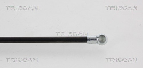 TRISCAN 8710 41215 Gasfjäder, bagageutrymme