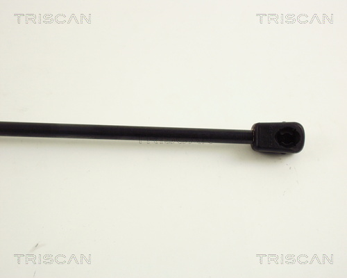 TRISCAN 8710 42201 Gasfjäder, bagageutrymme