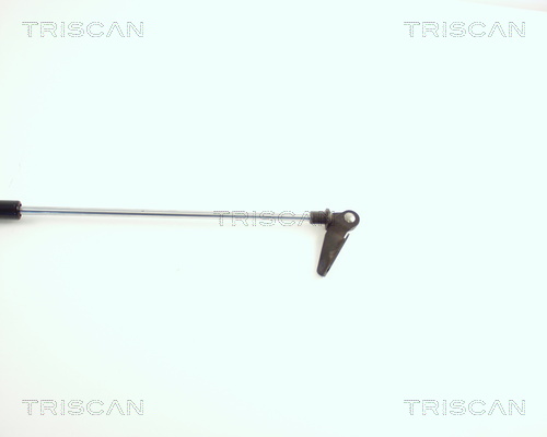 TRISCAN 8710 42203 Gasfjäder, bagageutrymme