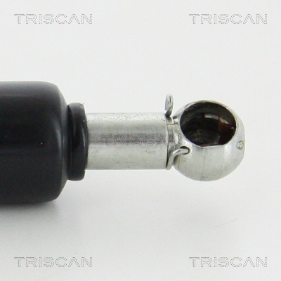 TRISCAN 8710 42233 Gasfjäder, bagageutrymme