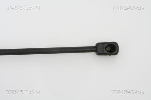 TRISCAN 8710 42235 Gasfjäder, bagageutrymme