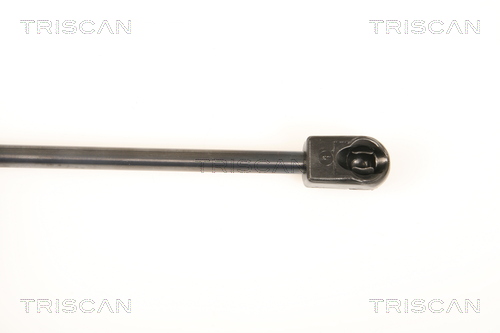 TRISCAN 8710 43102 Gasfeder, Motorhaube