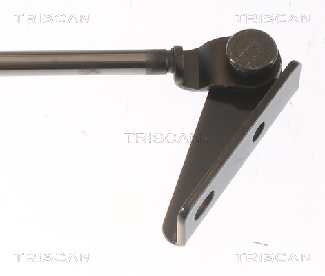 TRISCAN 8710 43204 Gasfjäder, bagageutrymme