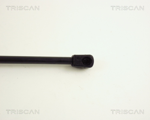 TRISCAN 8710 43207 Gasfjäder, bagageutrymme