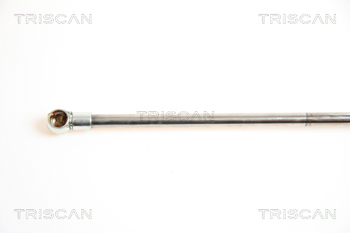 TRISCAN 8710 43212 Gasfjäder, bagageutrymme