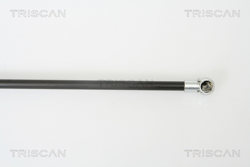 TRISCAN 8710 43215 Gasfjäder, bagageutrymme