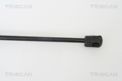 TRISCAN 8710 43216 Gasfjäder, bagageutrymme