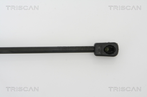 TRISCAN 8710 43217 Gasfjäder, bagageutrymme