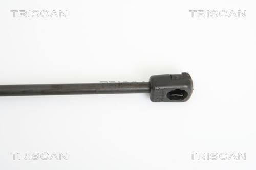 TRISCAN 8710 43224 Gasfjäder, bagageutrymme