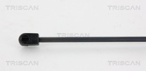 TRISCAN 8710 43228 Gasfjäder, bagageutrymme