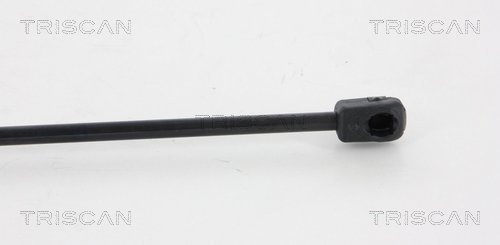 TRISCAN 8710 43229 Gasfjäder, bagageutrymme